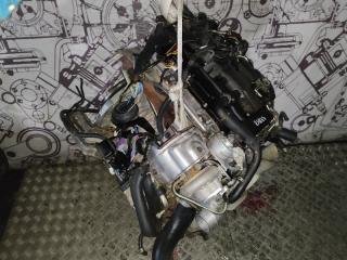 Запчасть двигатель Mitsubishi L200 Pajero Sport