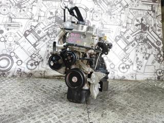 Двигатель Nissan Almera контрактная Двигатель Nissan Almera