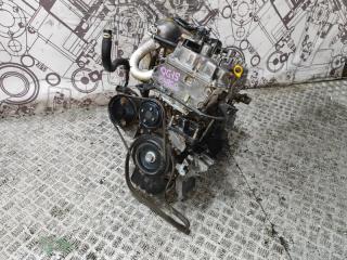Двигатель Nissan Almera контрактная Двигатель Nissan Almera