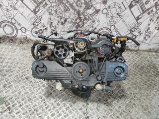 Двигатель Subaru Legacy