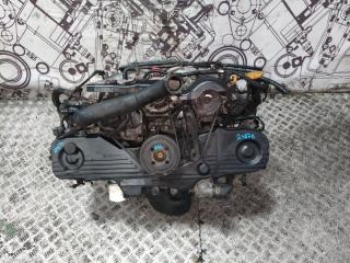 Двигатель Subaru Legacy