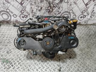 Двигатель Subaru Legacy
