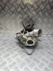 Турбина Mitsubishi L200 Pajero Sport
