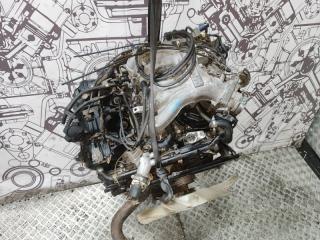 Двигатель Nissan Pathfinder контрактная Двигатель Nissan Pathfinder