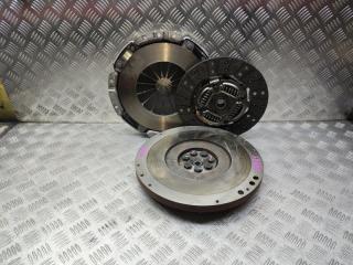 Маховик Mitsubishi Pajero Sport 2