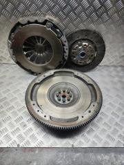 Маховик Isuzu ELF