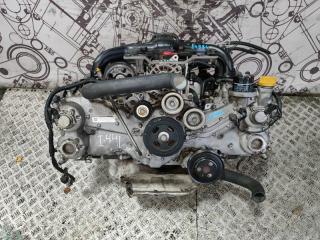 Двигатель Subaru Legacy