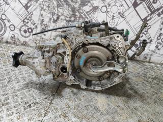 Вариатор Nissan X-Trail Qashqai