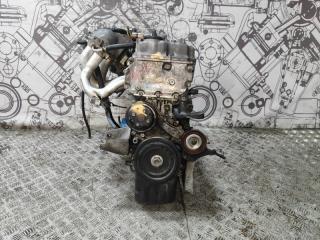 Двигатель Nissan Almera контрактная Двигатель Nissan Almera