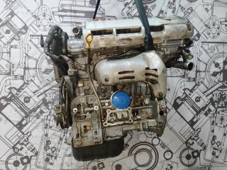 Двигатель Lexus RX 330