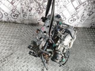 Двигатель Nissan Almera контрактная Двигатель Nissan Almera