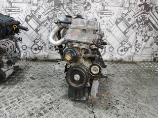 Двигатель Nissan Almera контрактная Двигатель Nissan Almera