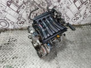 Двигатель Nissan Qashqai X-Trail 2006-2013 контрактная Двигатель Nissan Qashqai X-Trail 2006-2013