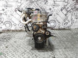 Двигатель Nissan Almera контрактная Двигатель Nissan Almera