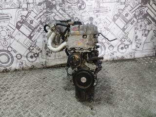 Двигатель Nissan Almera контрактная Двигатель Nissan Almera