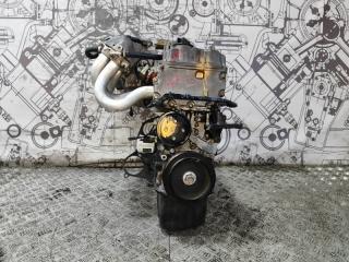 Двигатель Nissan Almera контрактная Двигатель Nissan Almera