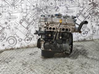 Двигатель Nissan Almera контрактная Двигатель Nissan Almera