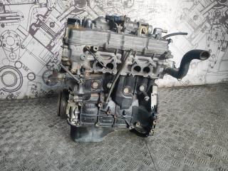 Двигатель Nissan Almera контрактная Двигатель Nissan Almera