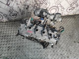 Двигатель Nissan Almera контрактная Двигатель Nissan Almera