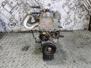 Двигатель Nissan Almera контрактная Двигатель Nissan Almera