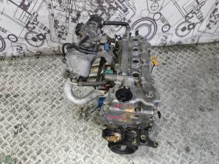 Двигатель Nissan Almera контрактная Двигатель Nissan Almera