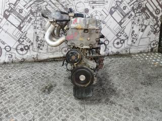 Двигатель Nissan Almera контрактная Двигатель Nissan Almera