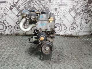 Двигатель Nissan Almera контрактная Двигатель Nissan Almera