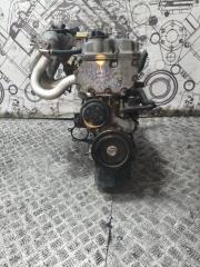 Двигатель Nissan Almera контрактная Двигатель Nissan Almera
