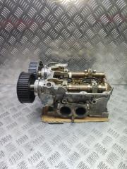 Головка блока цилиндров Subaru Impreza