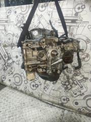 Блок двигателя Subaru Impreza