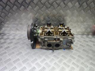 Головка блока цилиндров Subaru Forester