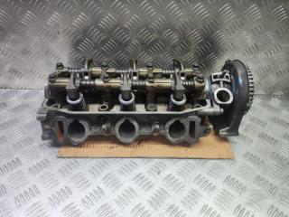 Головка блока цилиндров Mitsubishi Pajero 2 98-90