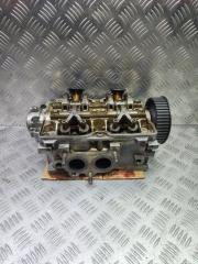 Головка блока цилиндров Subaru Forester