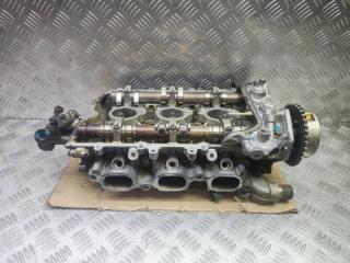 Головка блока цилиндров Subaru Tribeca