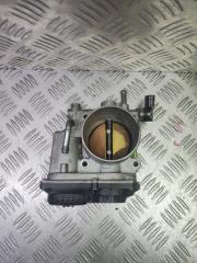 Запчасть дроссельная заслонка Subaru Legacy