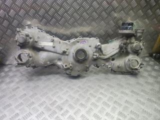 Передняя крышка ГРМ Subaru Forester