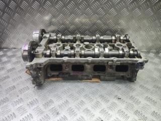 Головка блока цилиндров Mitsubishi Lancer X