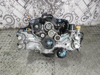 Двигатель Subaru Forester