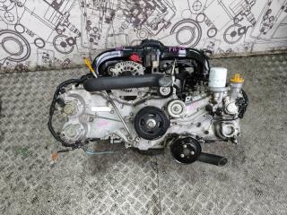 Двигатель Subaru Legacy