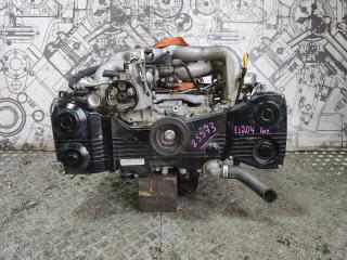 Двигатель Subaru Impreza