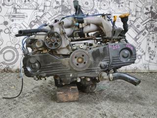 Двигатель Subaru Legacy