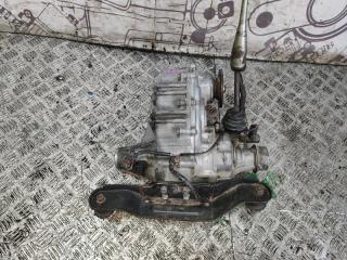 Раздатка Mitsubishi Pajero Mini