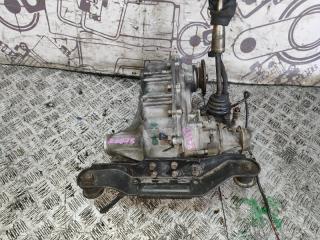 Раздатка Mitsubishi Pajero Mini