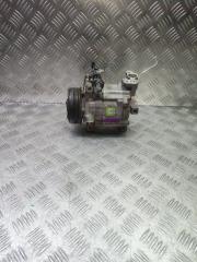 Компрессор кондиционера Subaru Impreza