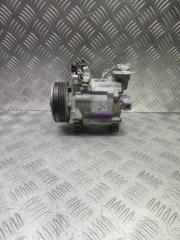 Компрессор кондиционера Subaru Impreza