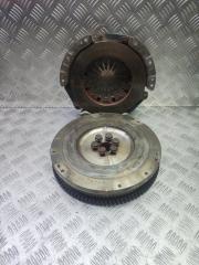 Маховик Nissan Patrol