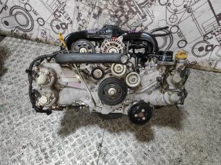 Двигатель Subaru Forester