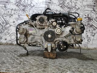 Двигатель Subaru Legacy