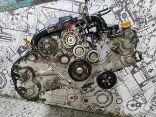 Двигатель Subaru Forester