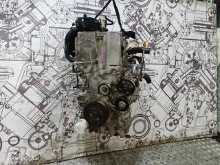 Фото запчасти двигатель Nissan X-Trail контрактная запчасть Запчасть двигатель Nissan X-Trail